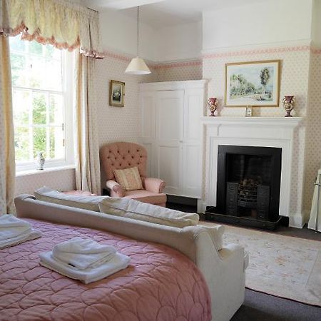 Ibc - Iverley House 키더민스터 외부 사진