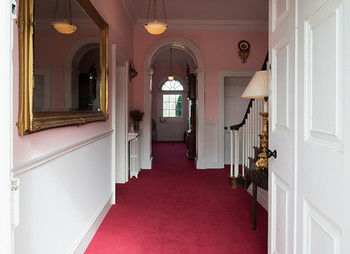Ibc - Iverley House 키더민스터 외부 사진